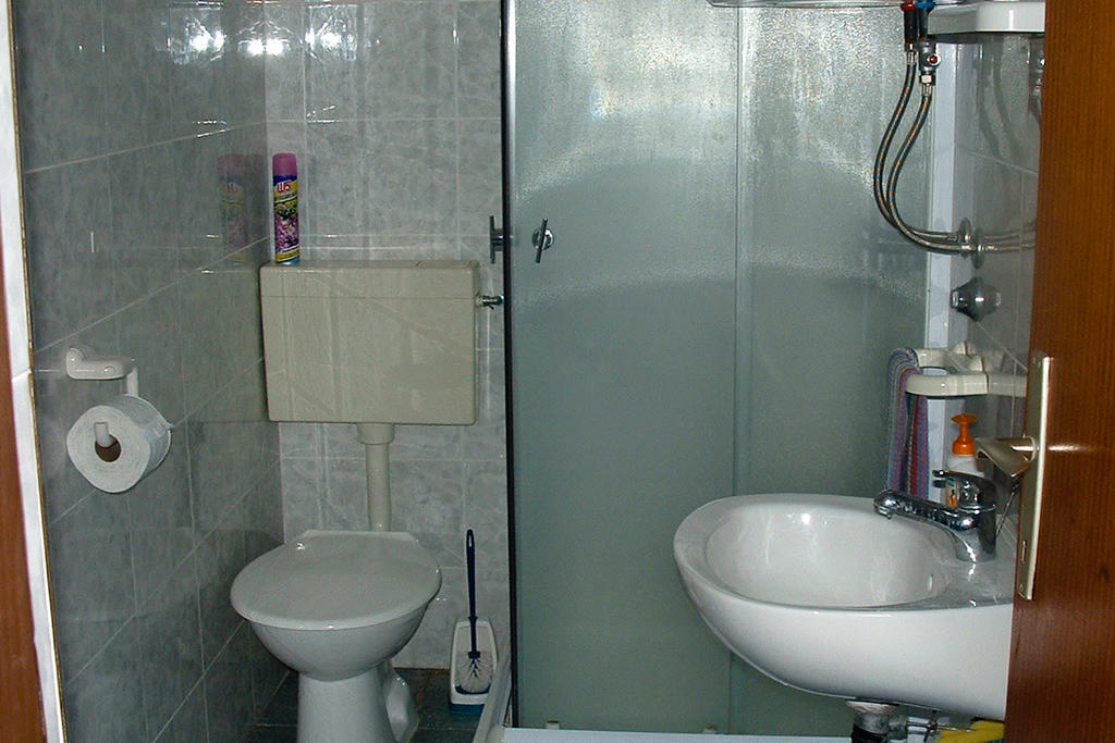 Maiden Apartments Trogir Cameră foto