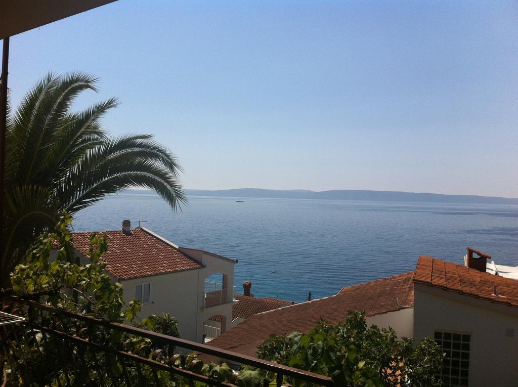 Maiden Apartments Trogir Cameră foto
