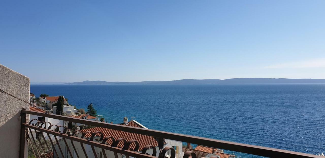 Maiden Apartments Trogir Cameră foto